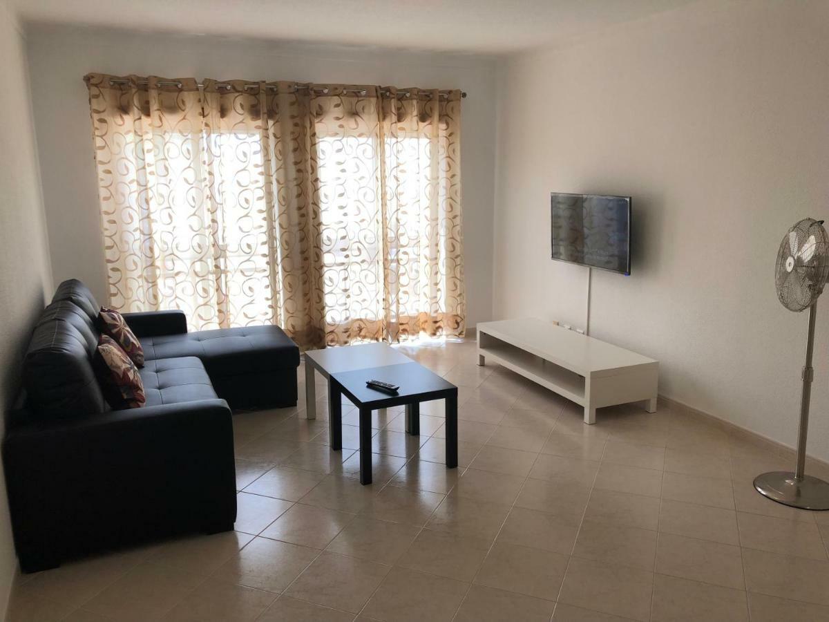 Olinda'S 2 Bedroom Apartment Lagos Zewnętrze zdjęcie