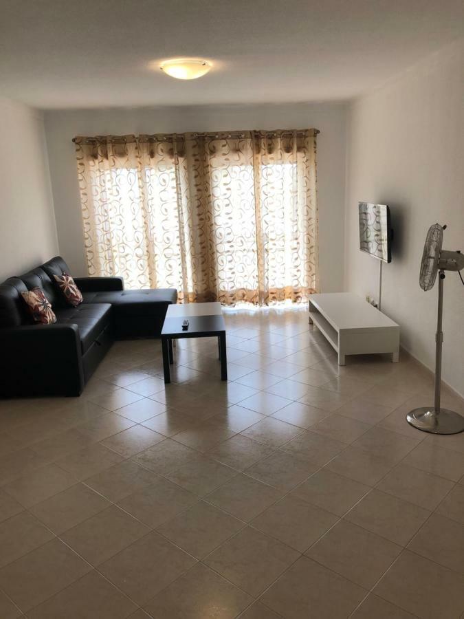 Olinda'S 2 Bedroom Apartment Lagos Zewnętrze zdjęcie